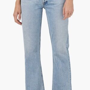Women's Light Blue Jeans